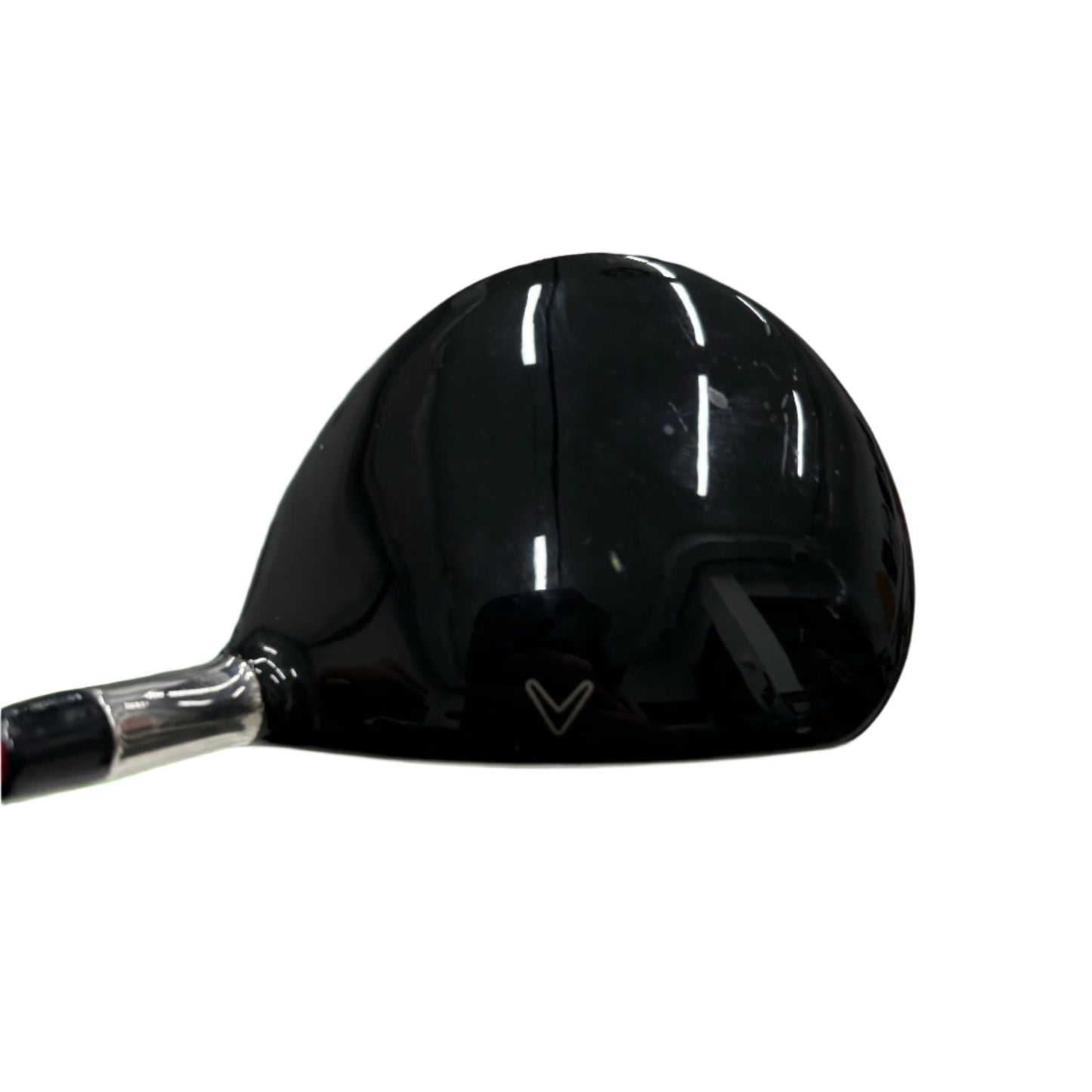 Callaway RAZR X Black Fairway Wood (LH)