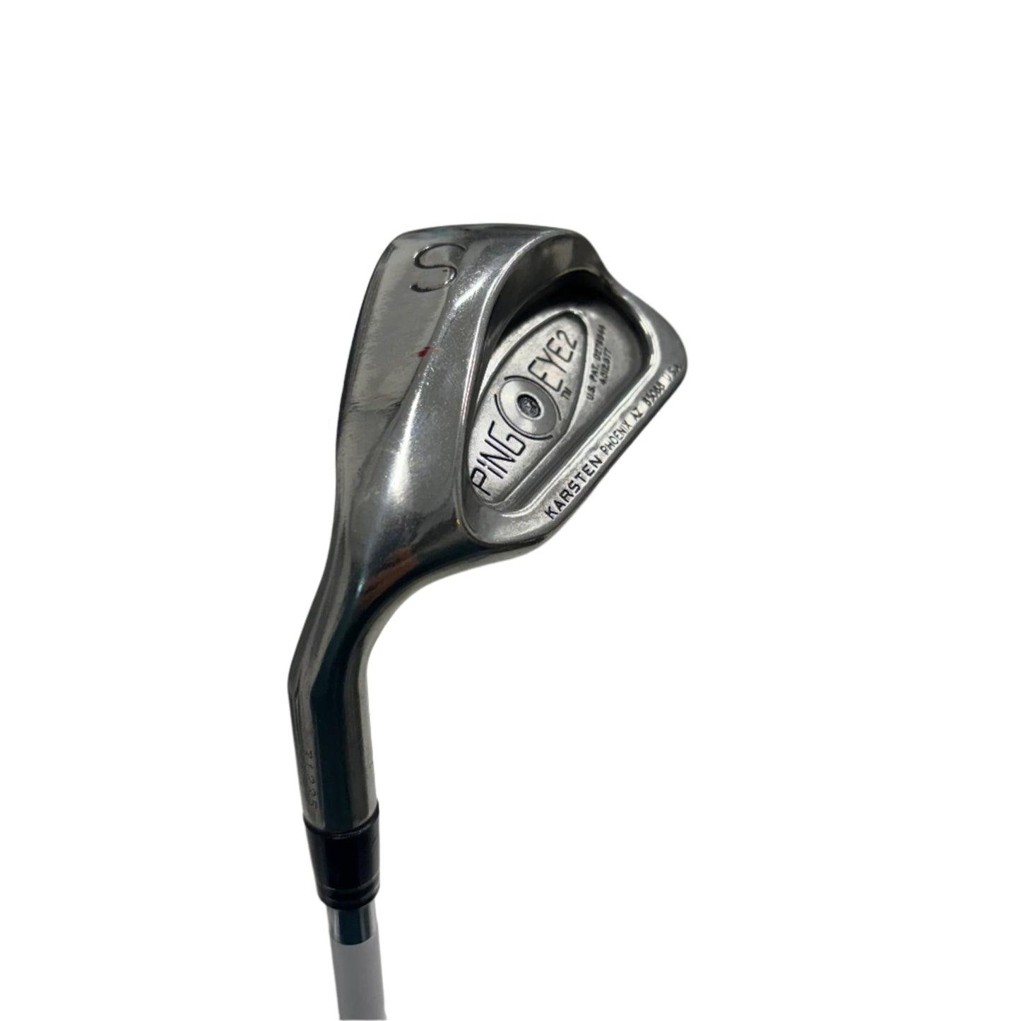 Ping Eye 2 Sand Wedge (LH)