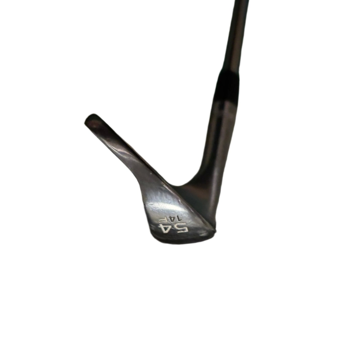 Titleist Vokey SM7 Tour Chrome F Grind Wedge (RH)