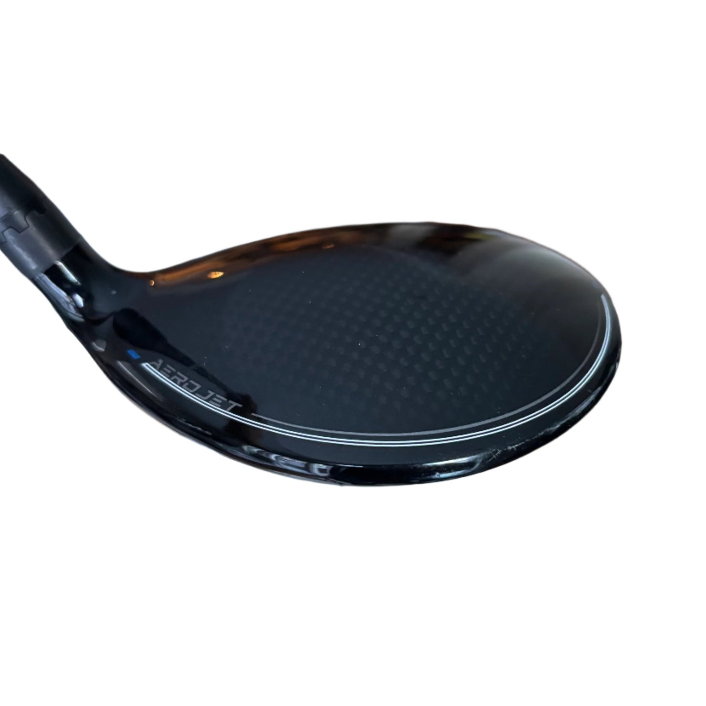 Cobra Aerojet MAX Fairway Wood (RH)