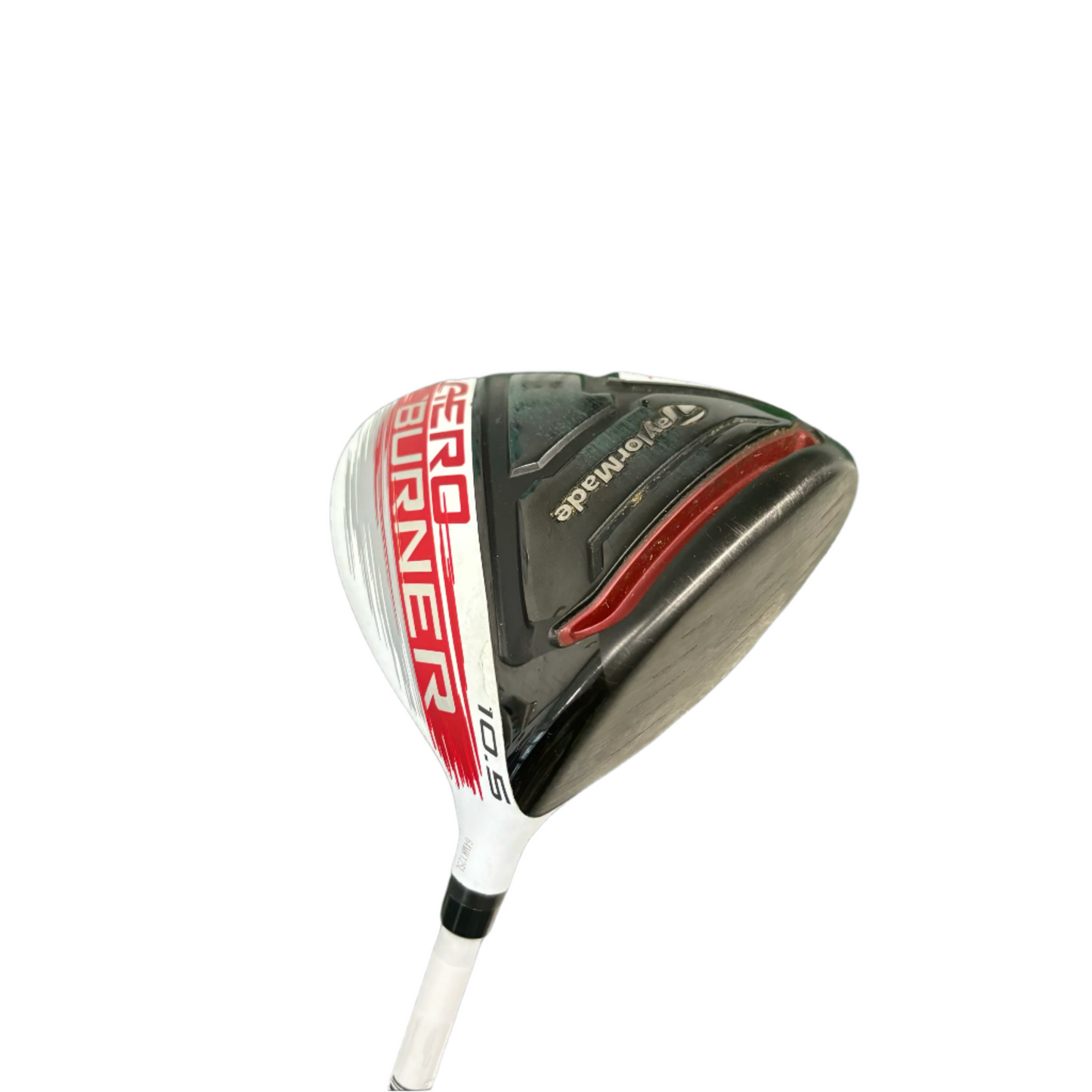 Taylormade Aero Burner Driver (RH)