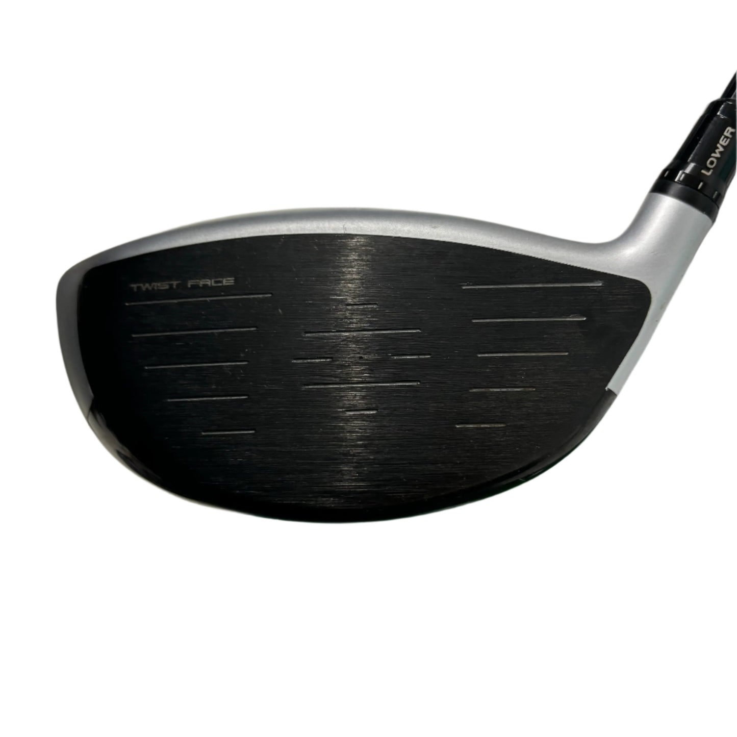 Taylormade M4 Driver (RH)