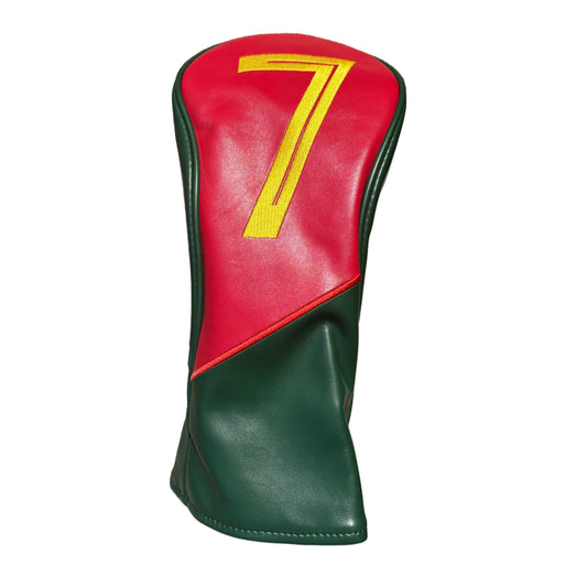 BNG & Co. Driver Headcover "Ronaldo”