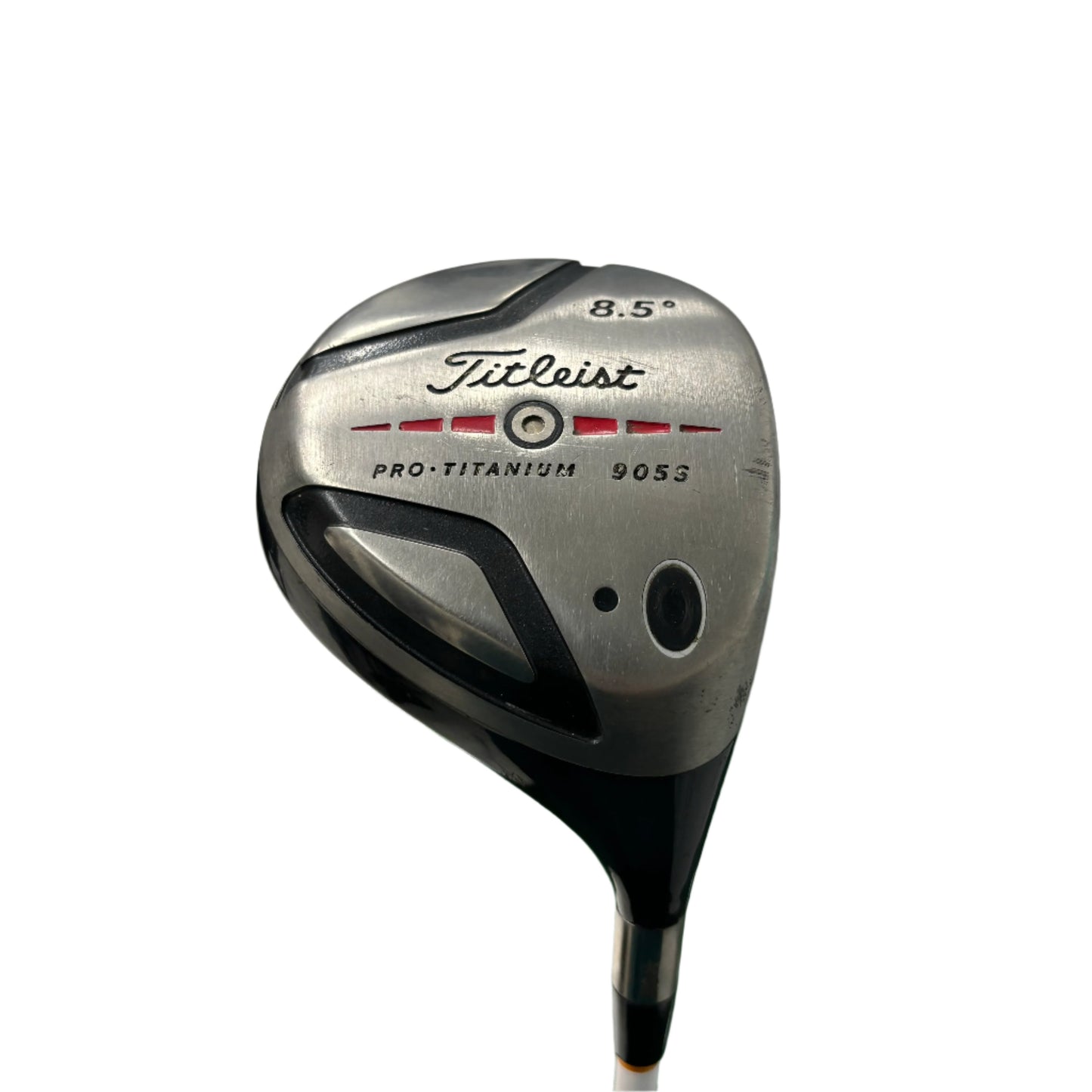 Titleist 905S Driver (RH)