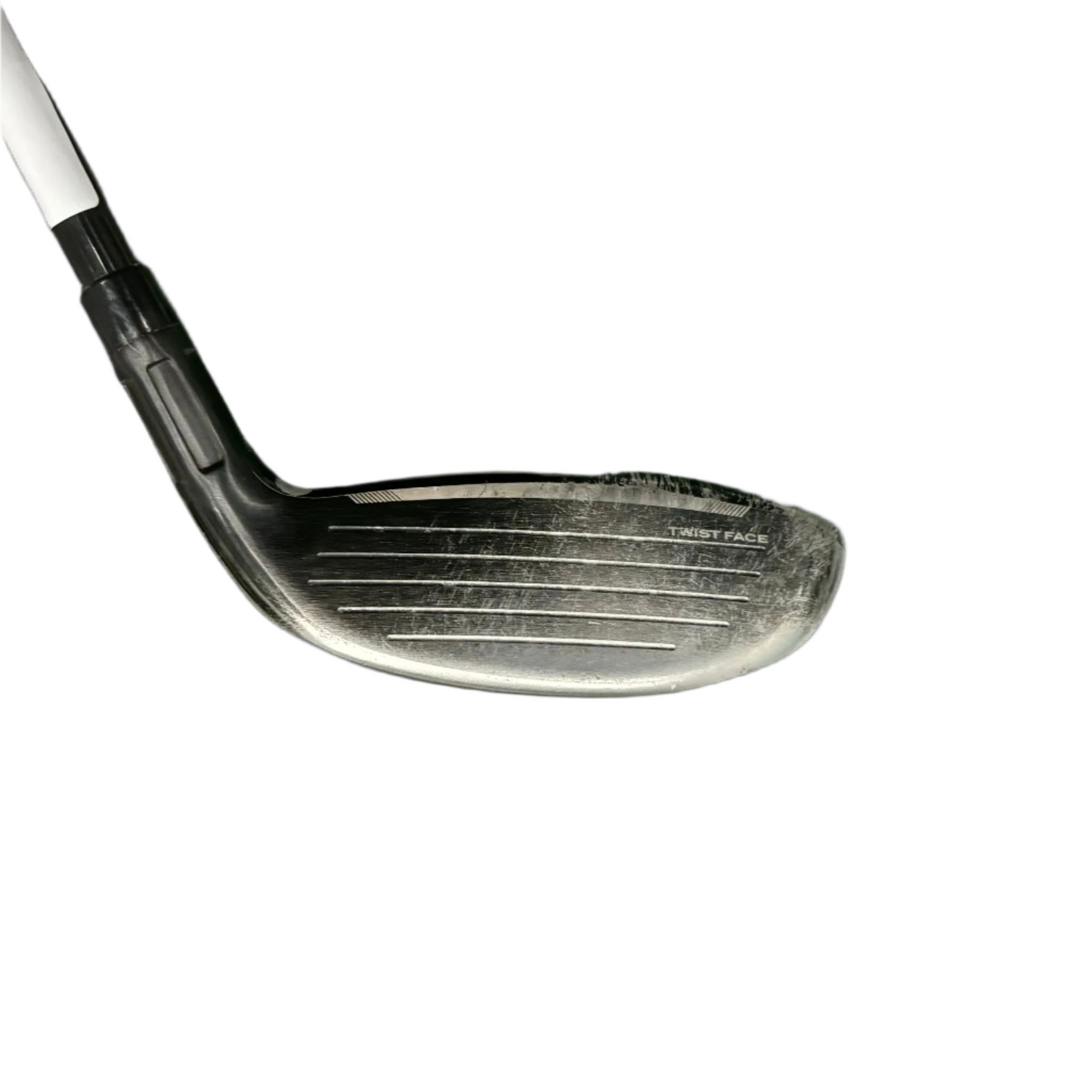 TaylorMade STEALTH Rescue 3H Hybrid (LH)