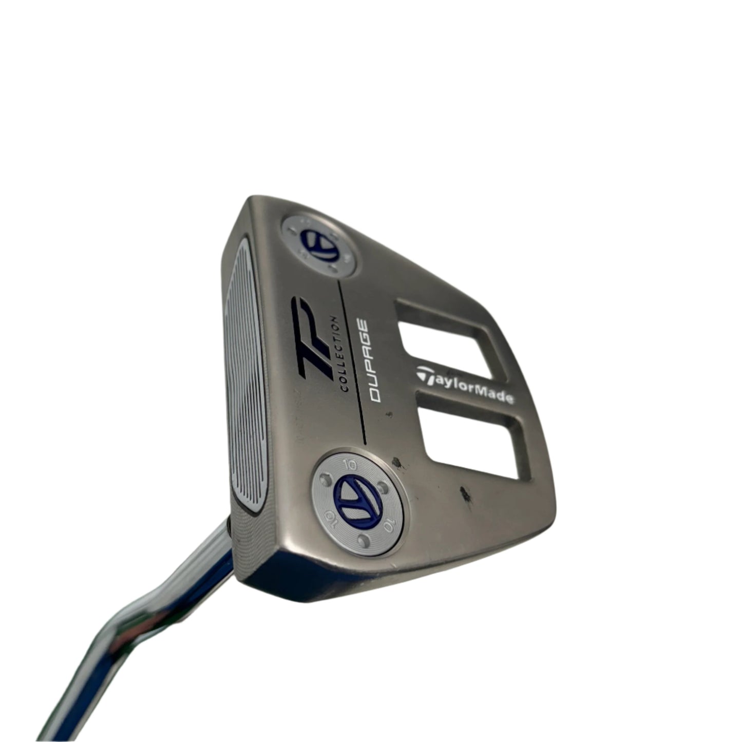 TaylorMade TP HYDROBLAST DuPage Putter (LH)