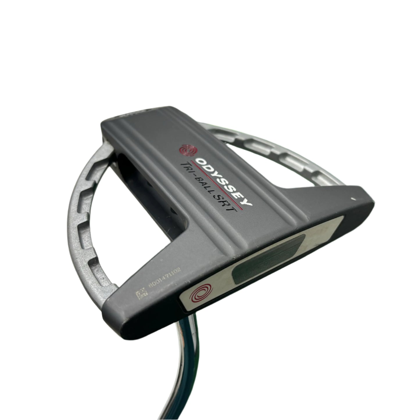 Odyssey  3 Ball Putter (RH)