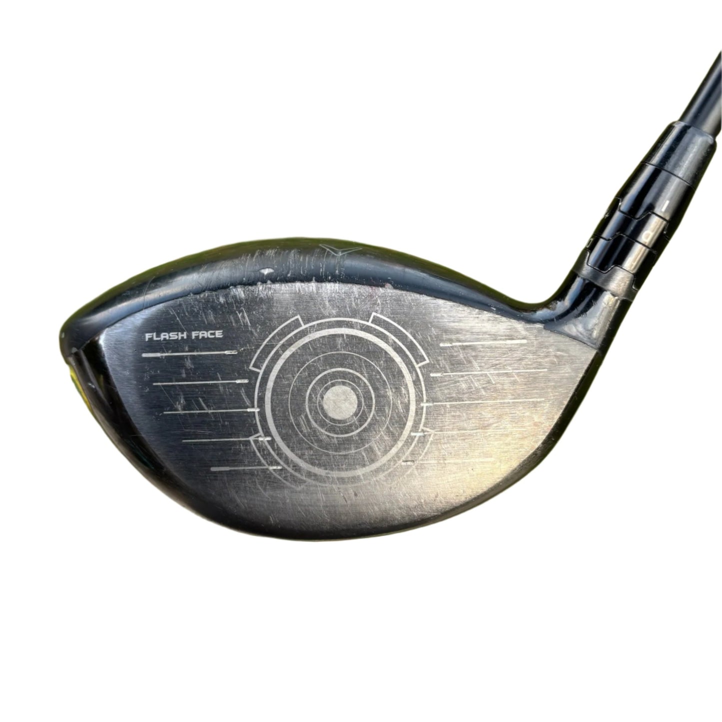 Callaway Epic Flash Driver (RH)