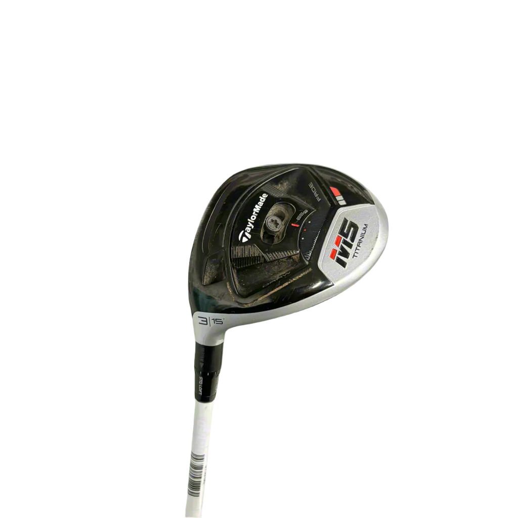 TaylorMade M5 3 Wood Fairway Wood