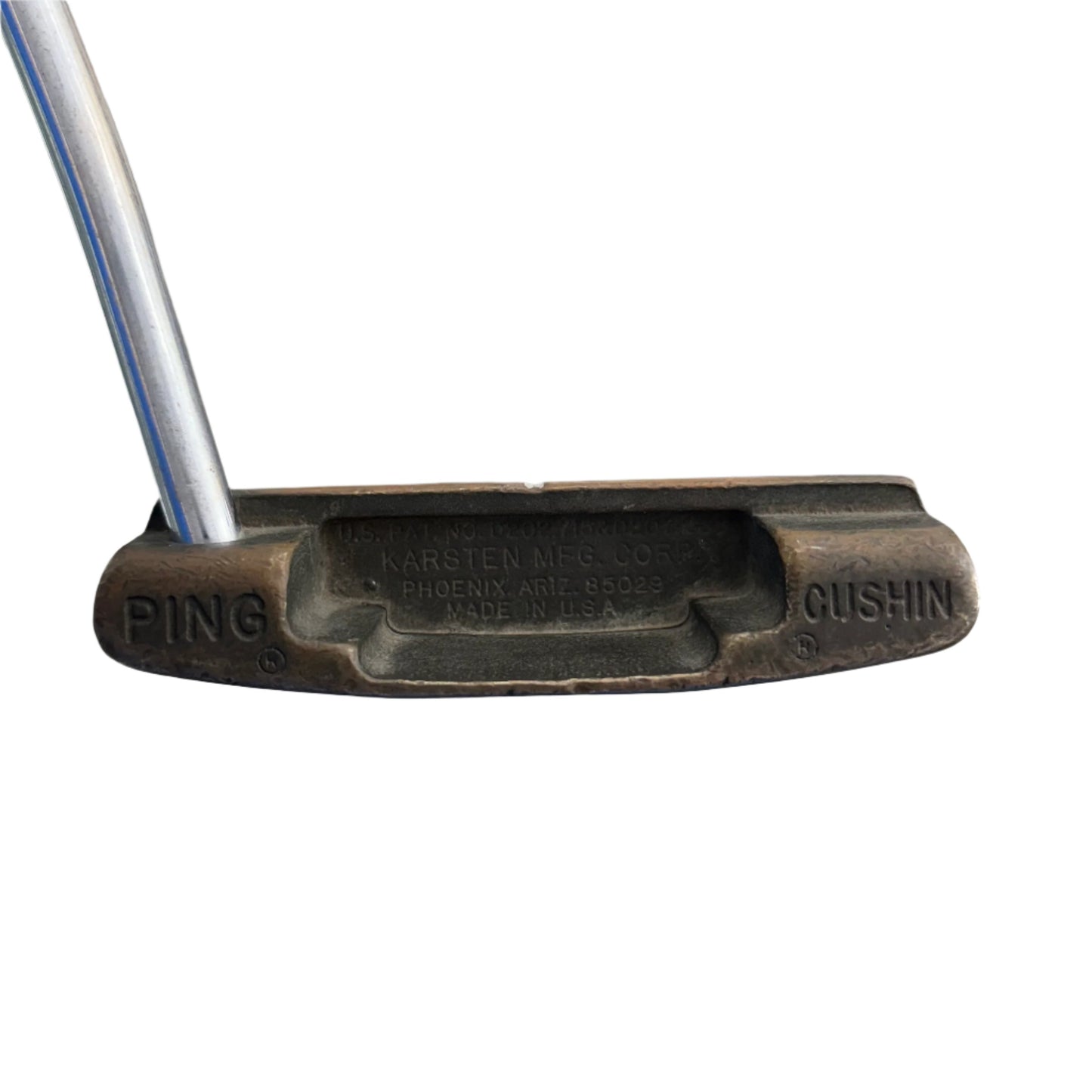 Ping Cushin Putter (RH)