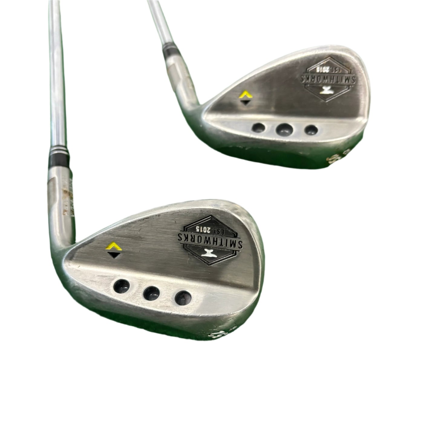 Smith Works Wedge Set (RH)