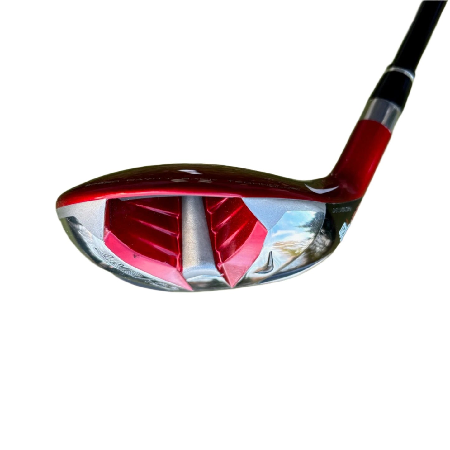 Nike VR-S Covert Hybrid (LH)