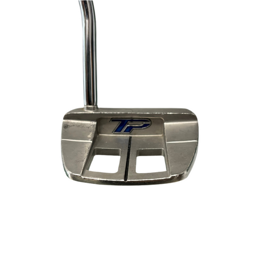 TaylorMade TP HYDROBLAST DuPage Putter (RH)