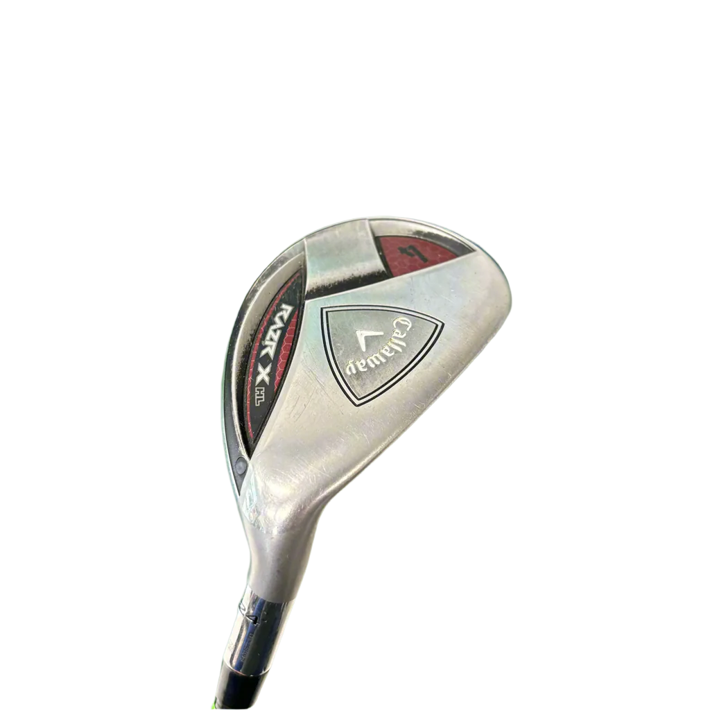 Callaway RAZR X HL Hybrid (RH)