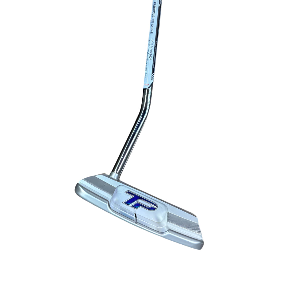 TaylorMade TP HYDROBLAST Del Monte 7 Putter (RH)