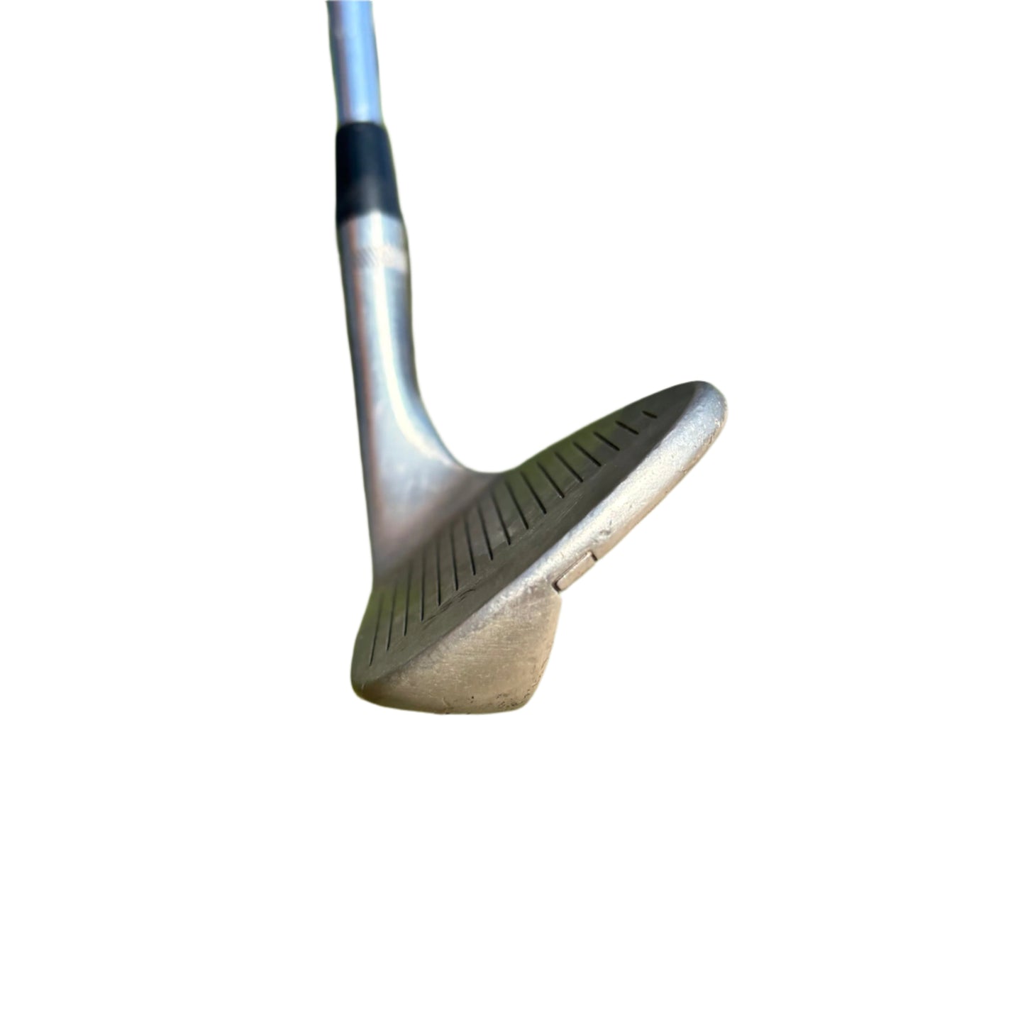 Titleist Vokey SM8 Tour Chrome F Grind Wedge (LH)
