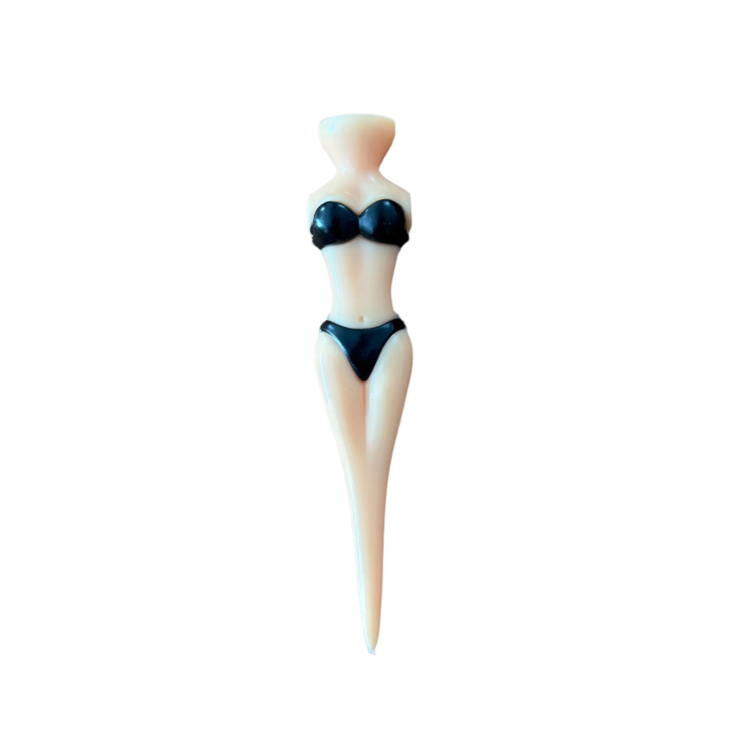 Bikini Golf Tee