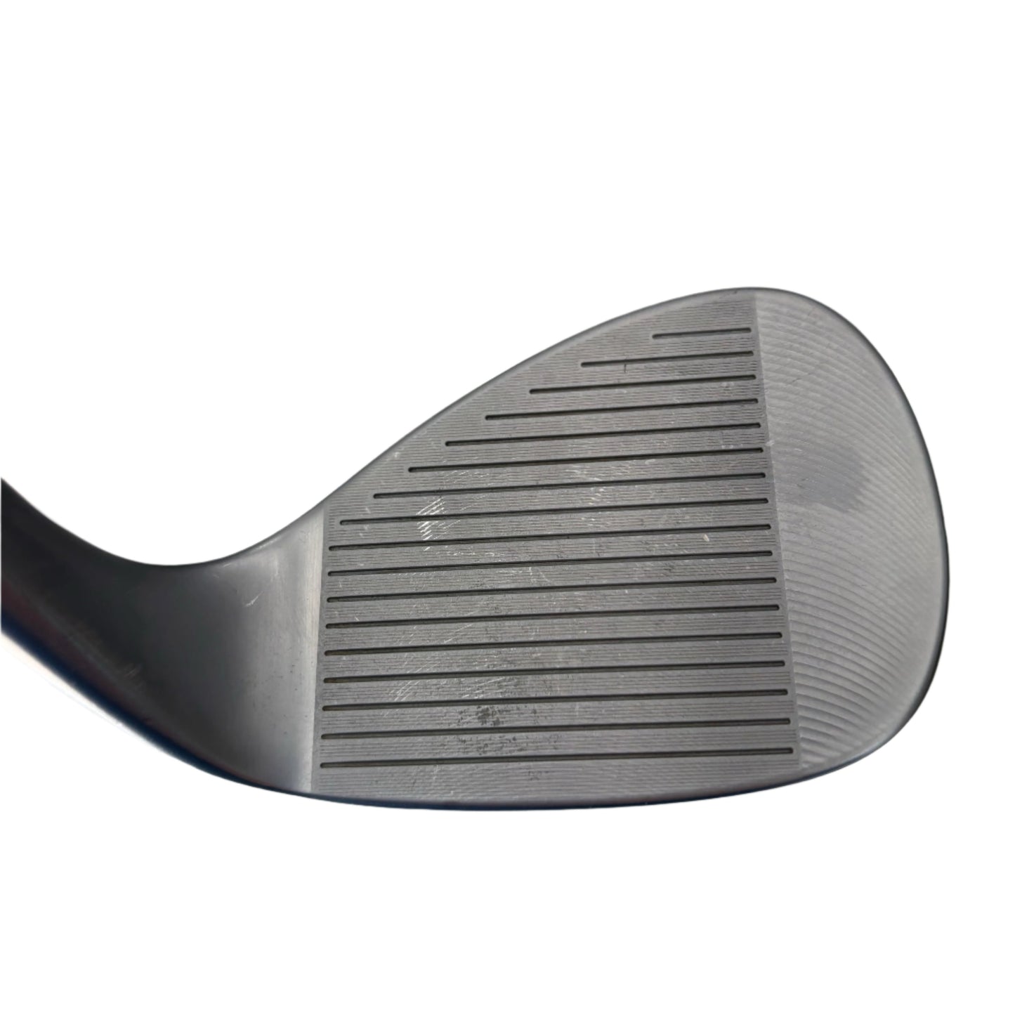 Cleveland RTX-4 Mid Grind Tour Satin Sand Wedge (LH)