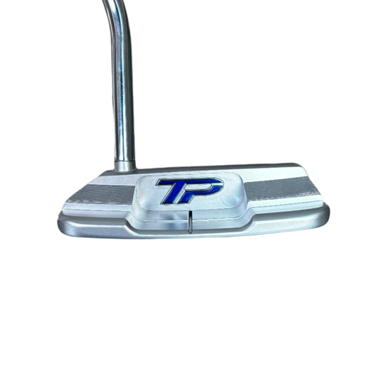 TaylorMade TP HYDROBLAST Del Monte 7 Putter (RH)