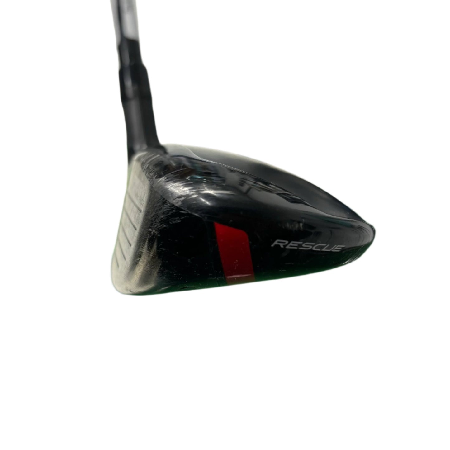 TaylorMade STEALTH Rescue 3H Hybrid (LH)