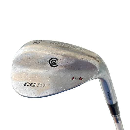 Cleveland Gap Wedge (RH)