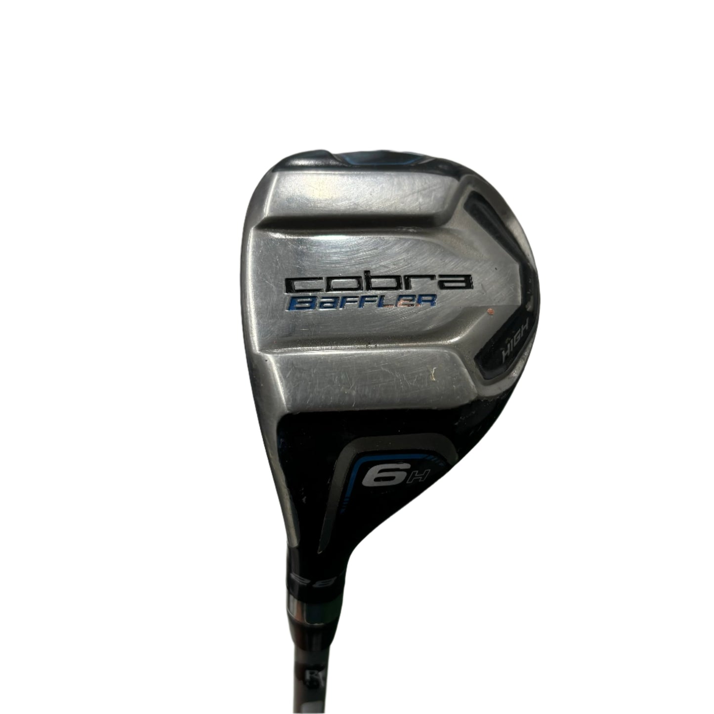 Cobra Baffler Club Set (LH)