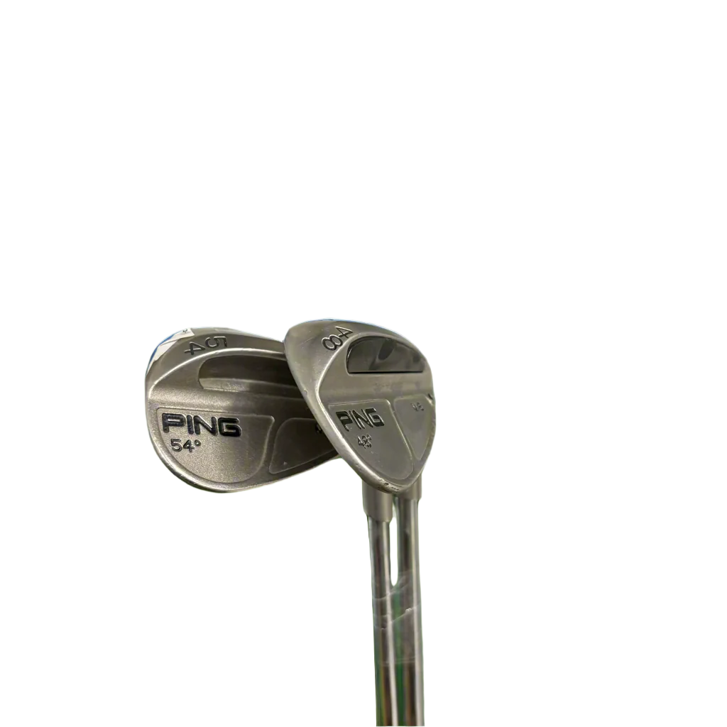 Ping Wedge Set (RH)