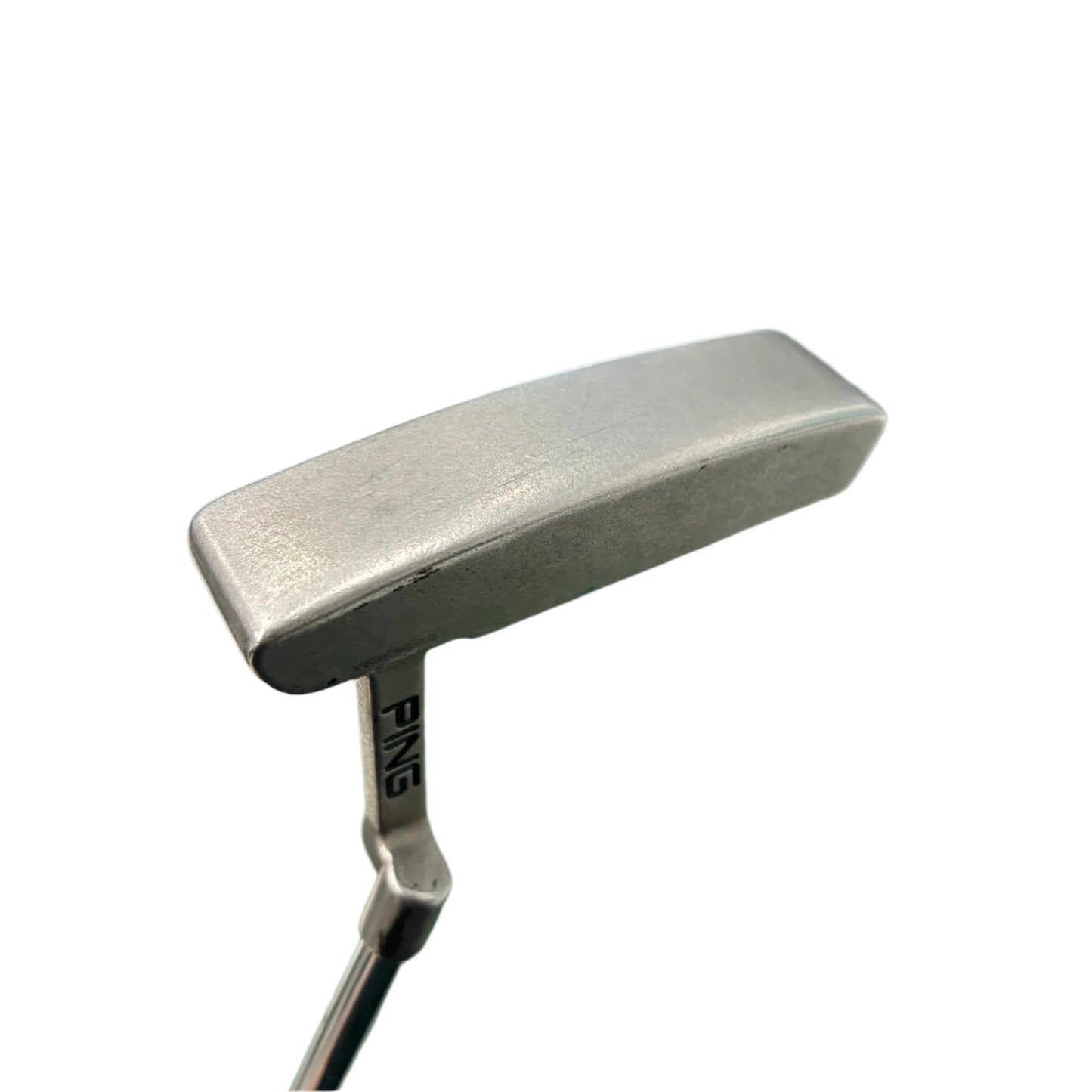 Ping G2 Remedy Blade Putter (RH)