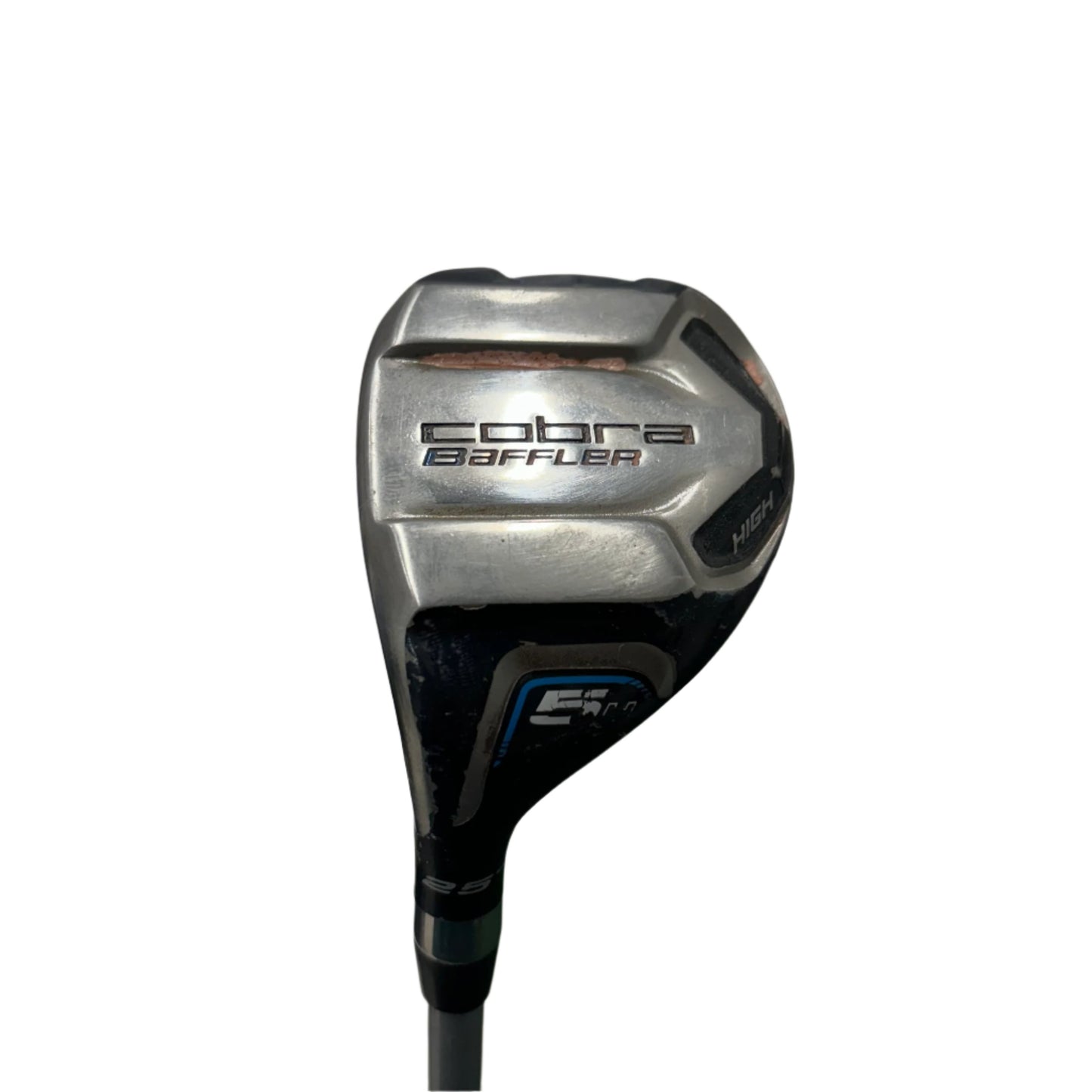 Cobra Baffler Club Set (LH)