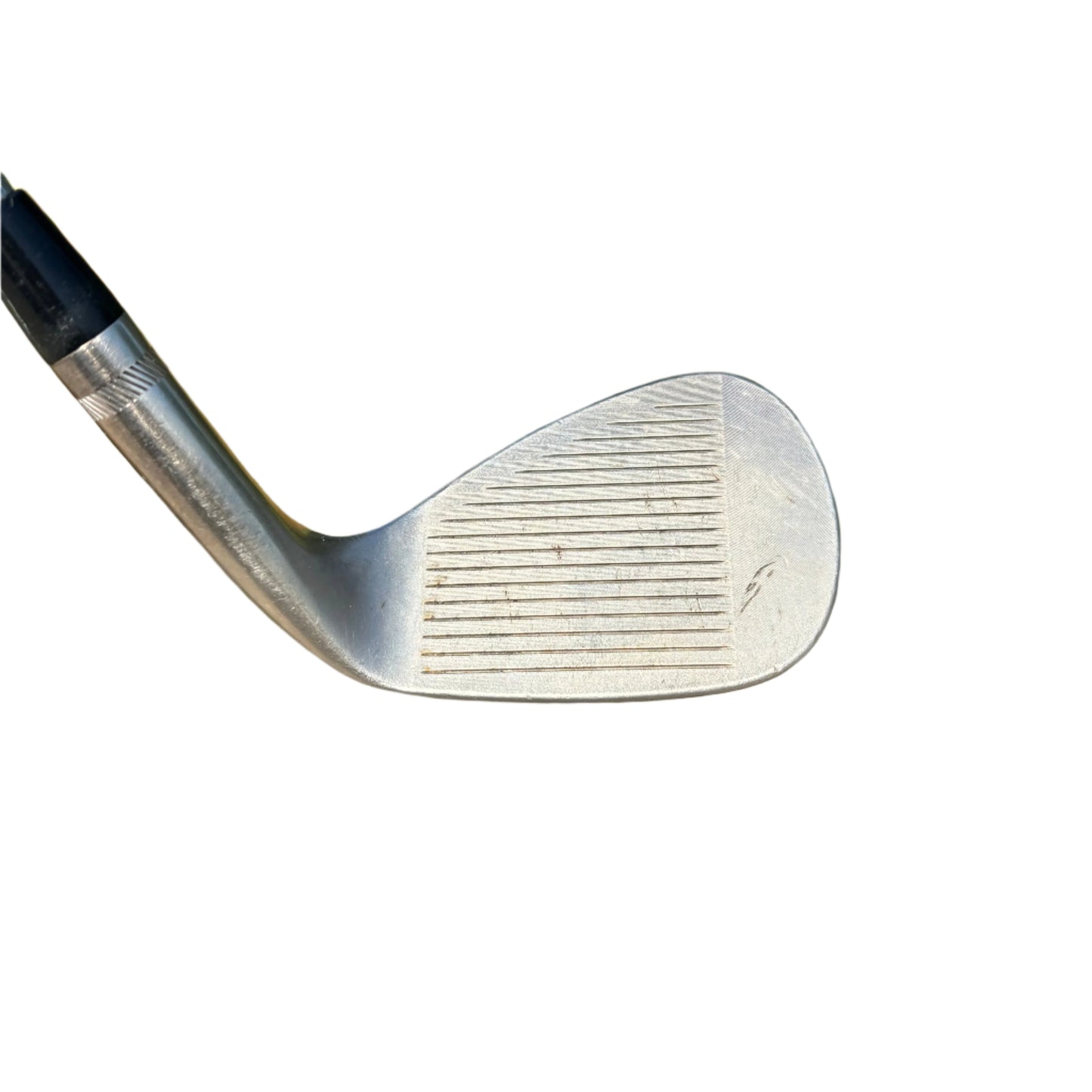 Titleist Vokey SM8 Tour Chrome F Grind Wedge (LH)