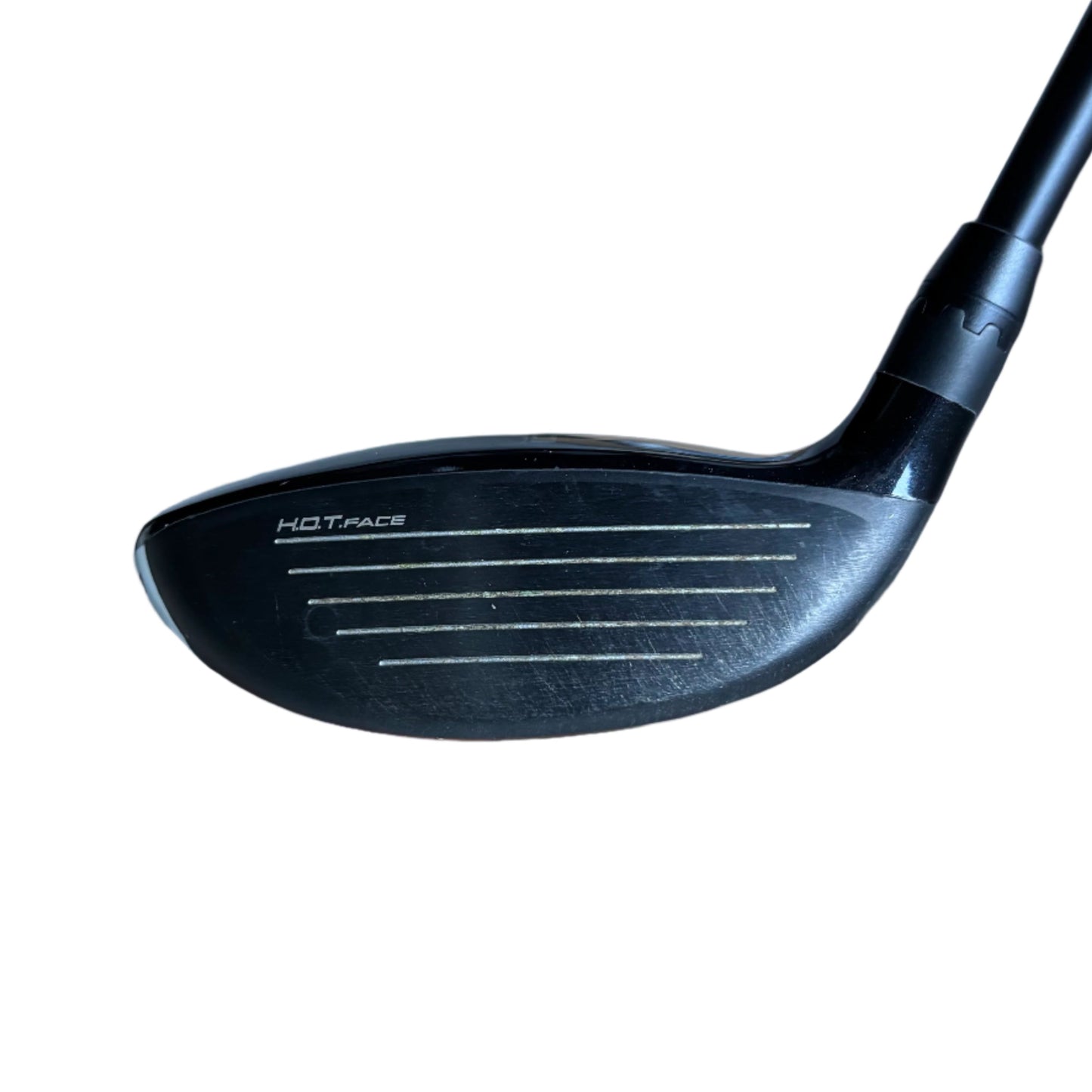 Cobra Aerojet MAX Fairway Wood (RH)