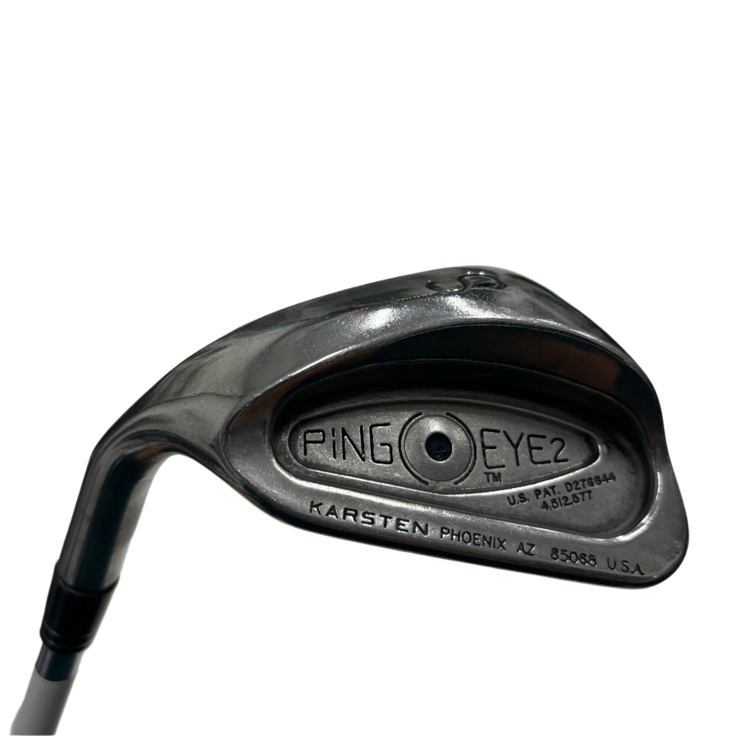 Ping Eye 2 Sand Wedge (LH)