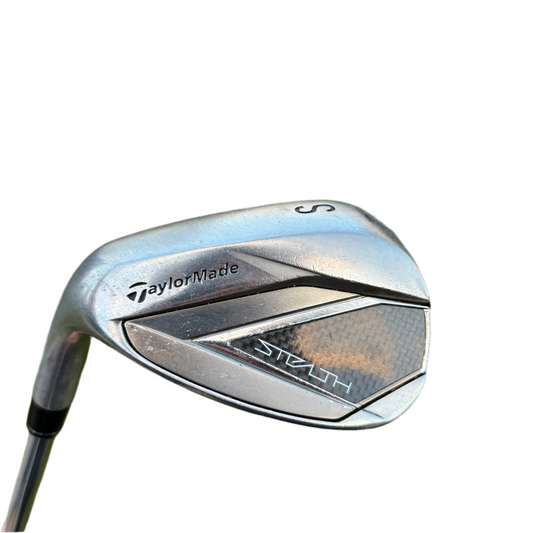 TaylorMade STEALTH Wedge (LH)