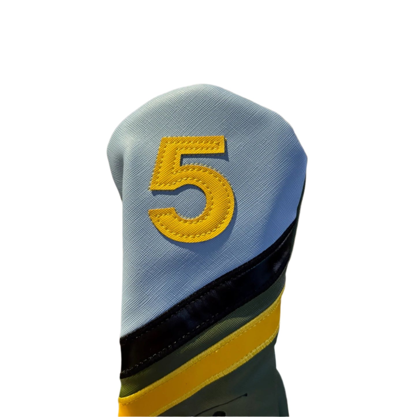 Custom Happy Gilmore Headcover (3pc. Set)