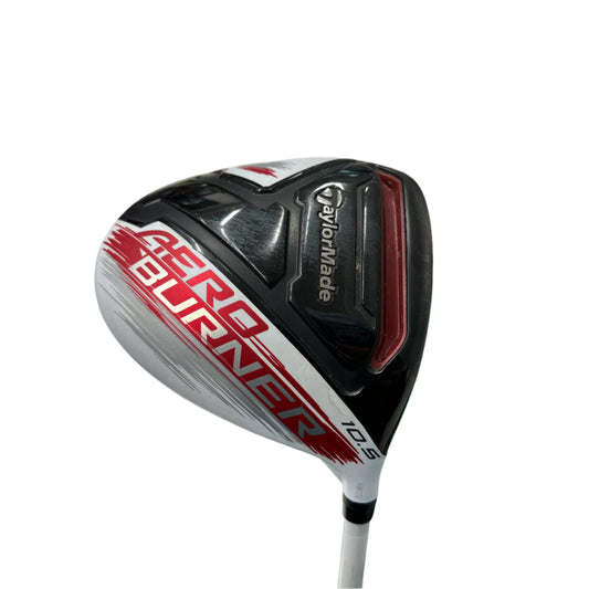 Taylormade Aero Burner Driver (RH)