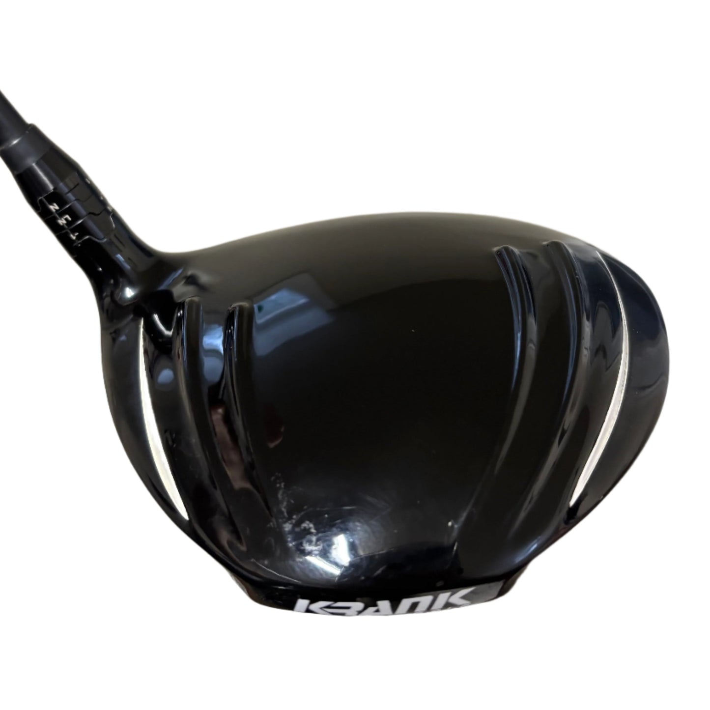 Krank F11 Driver (RH)