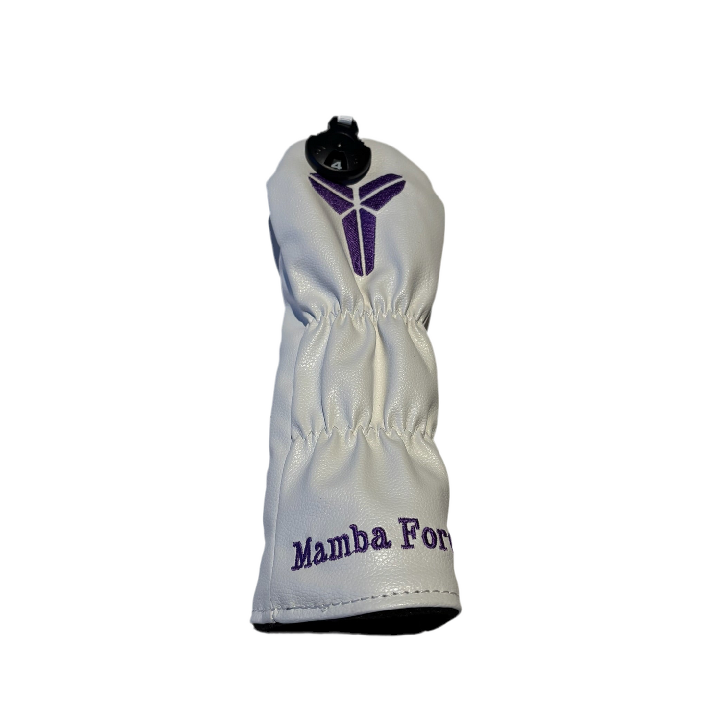 Custom Kobe 8 / 24 Hybrid Headcover