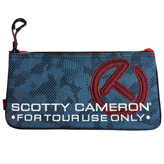 Scotty Cameron Cash Bag