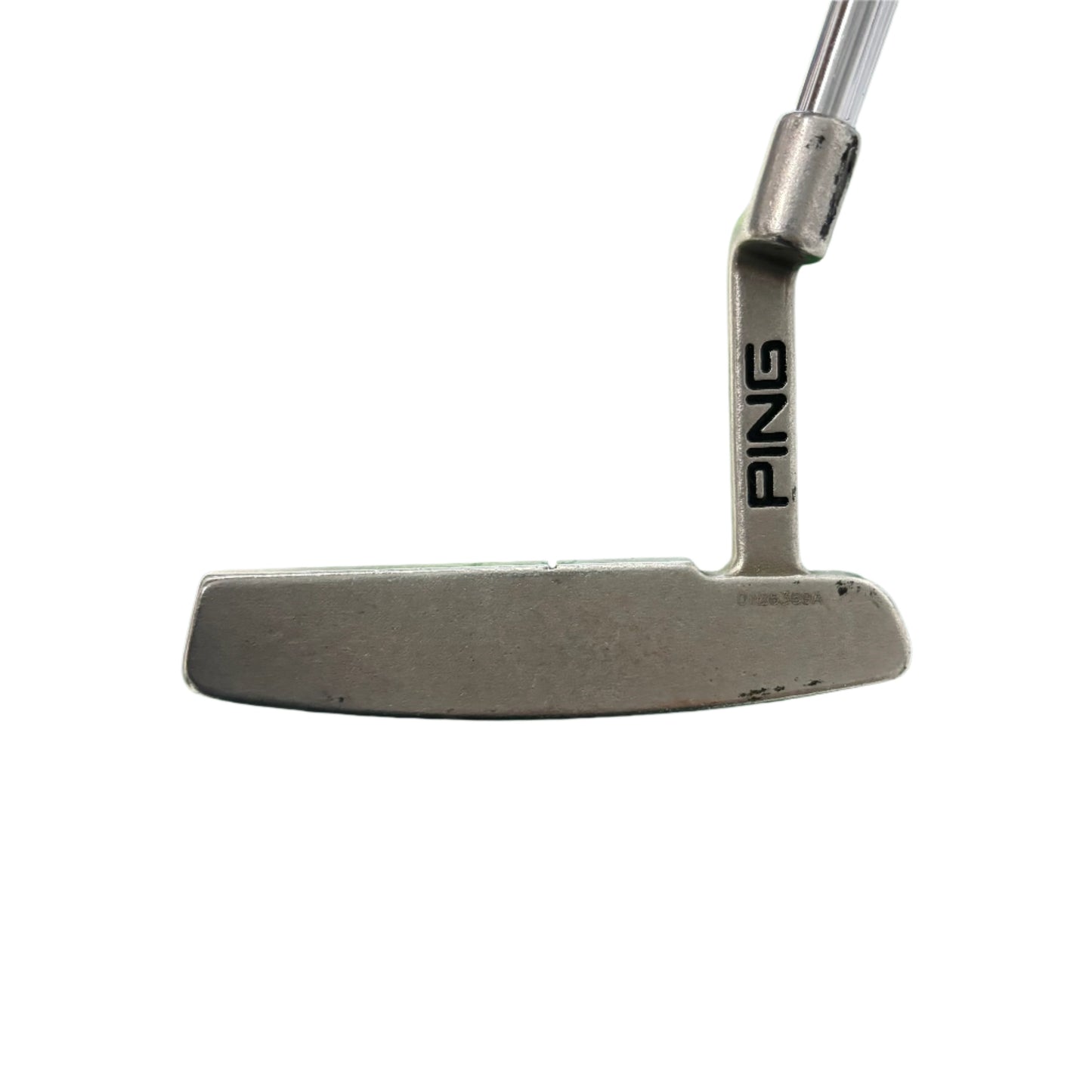 Ping G2 Remedy Blade Putter (RH)