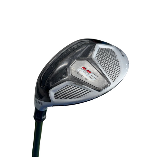 TaylorMade M6 Rescue 2019 4H Hybrid (LH)