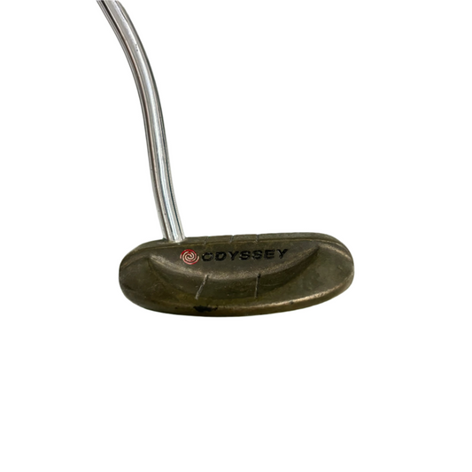 Odyssey Dual Force Rossie 2 Putter (RH)