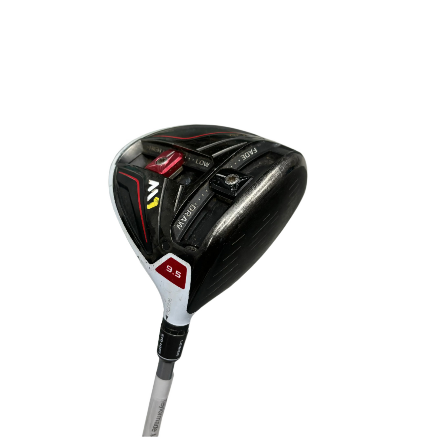 Taylormade M1 Driver Right Handed