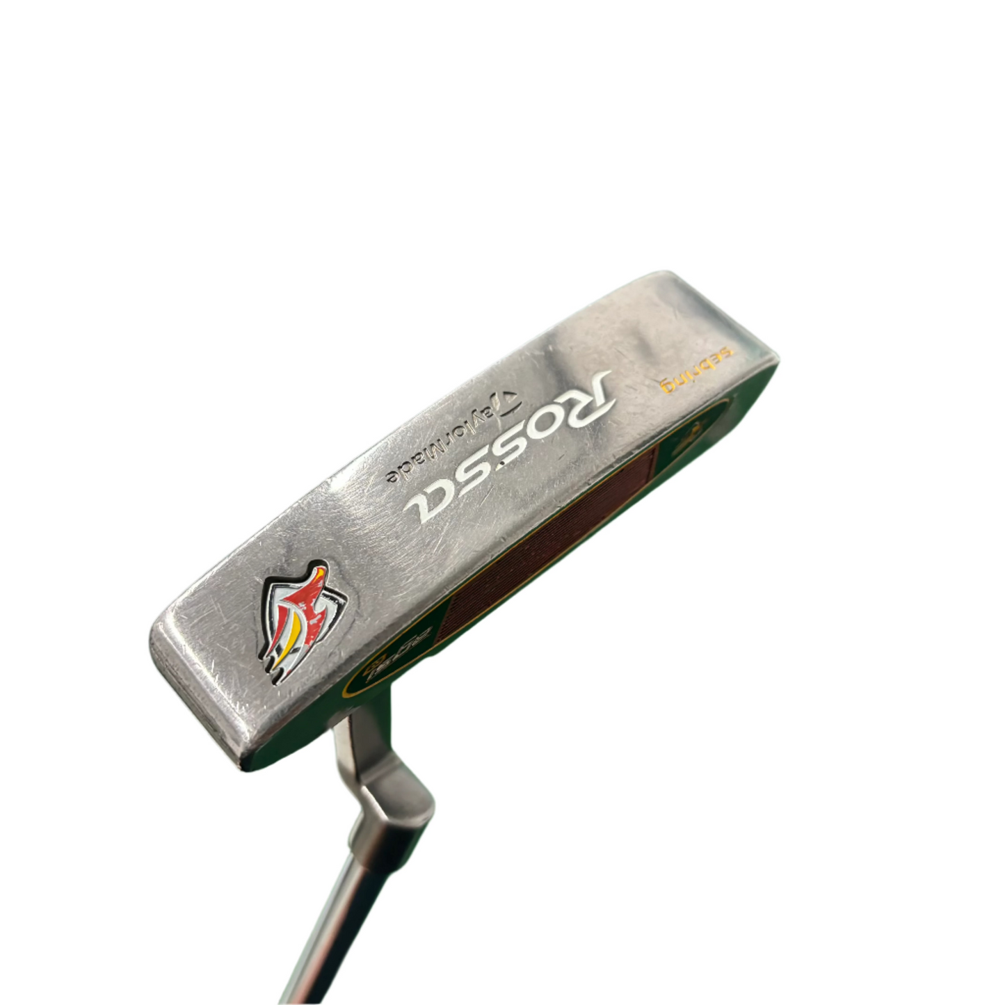 Taylormade Rossa  Sebring Blade Putter (RH)