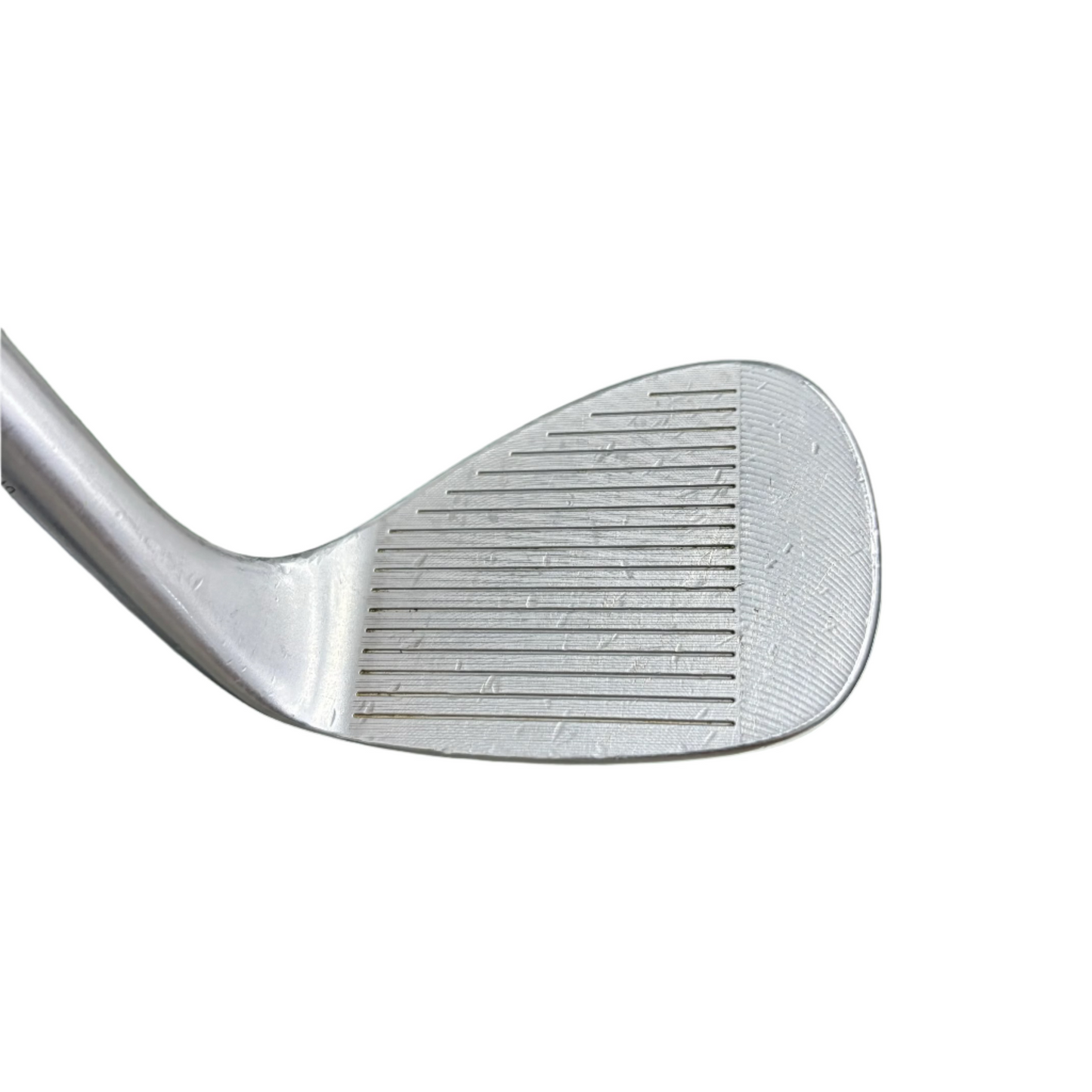 Cleveland RTX-4 Mid Grind Tour Satin Wedge (LH)