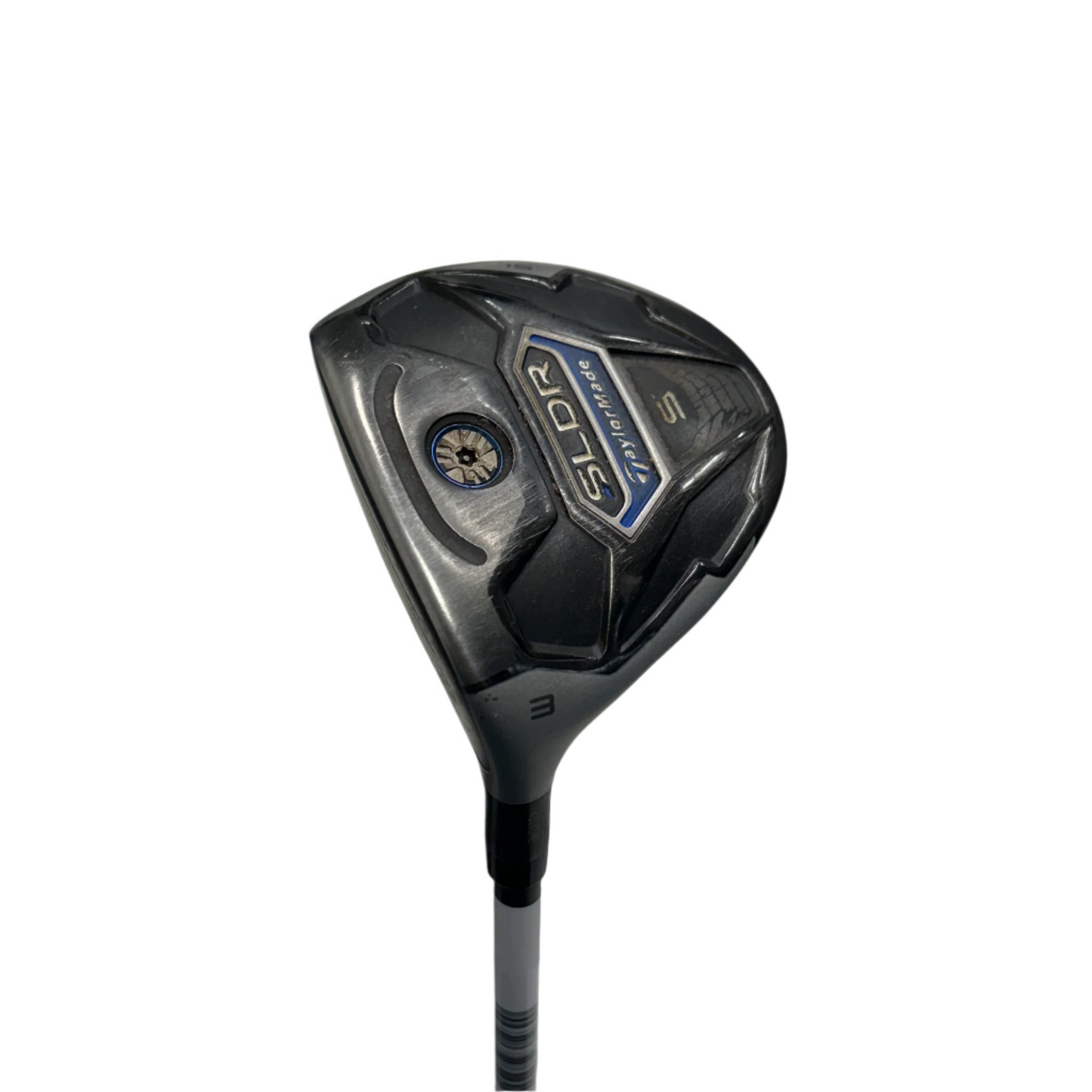 TaylorMade SLDR S 3 Wood (LH)