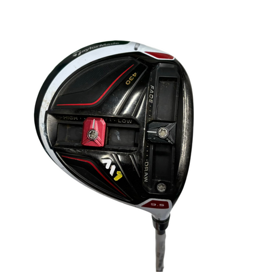 Taylormade M1 Driver Right Handed