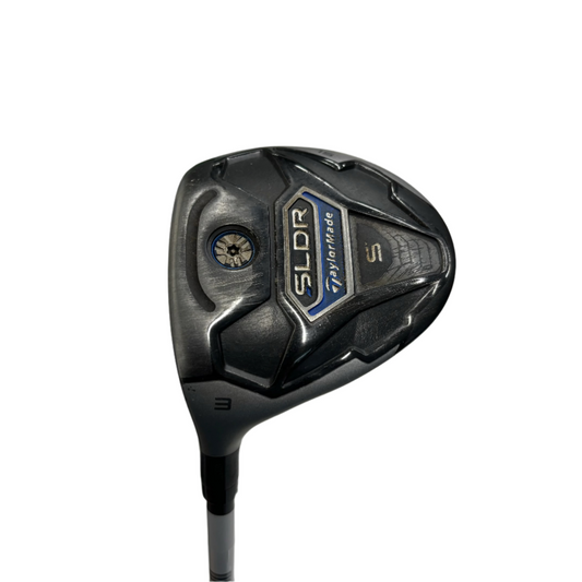 TaylorMade SLDR S 3 Wood (LH)