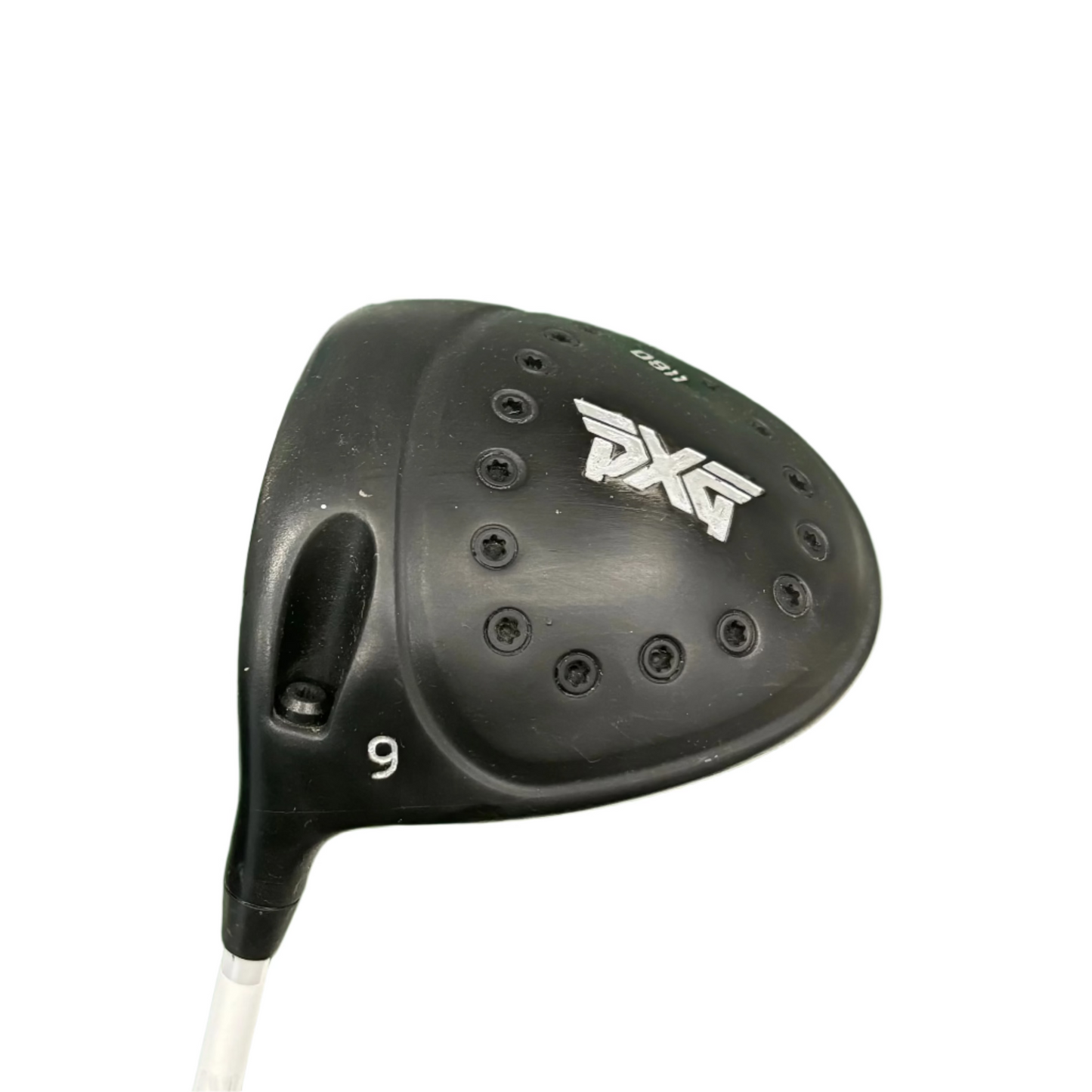 PXG Driver (LH)