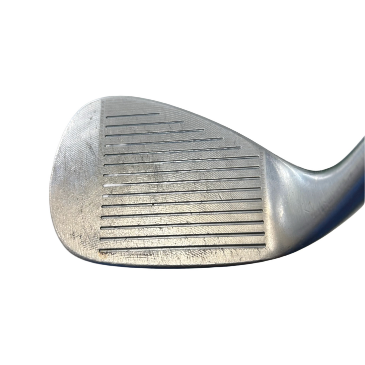 Cleveland 588 RTX 2.0 Blade Satin Wedge (RH)