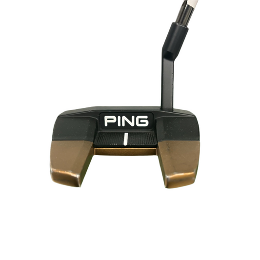 Ping Heppler Tyne 3 Putter (LH)